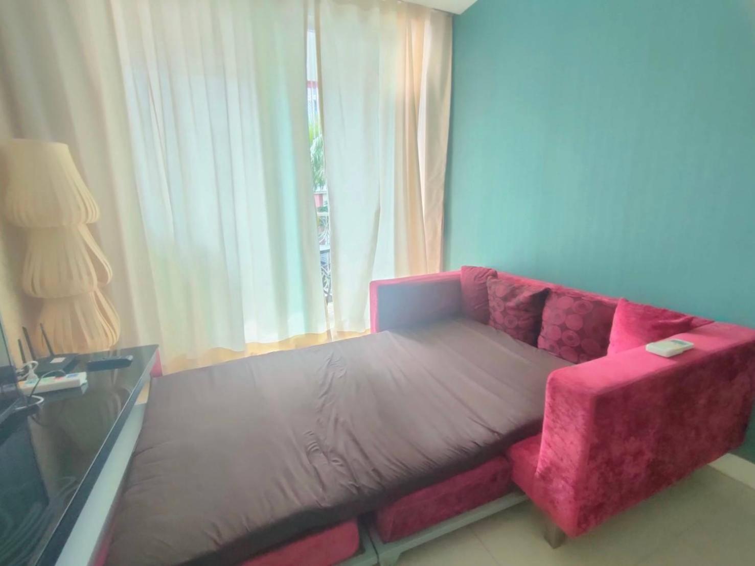 Grande Caribbean Condo By Suneeya Pattaya Exterior foto